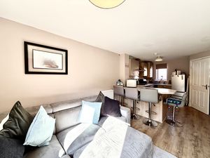 Living Dining Kitchen- click for photo gallery